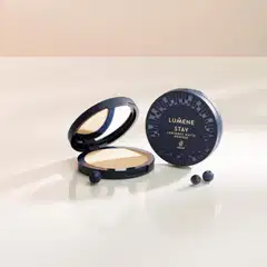 Lumene Stay Luminous Matte Puuteri 0 10g - 1 - 6
