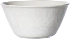 Pentik kulho Hetki 0,5 l lehti vaaleanruskea - 1