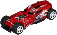 Carrera Go Hot Wheels -autorata - 4