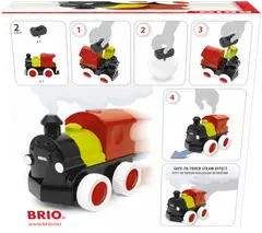 BRIO Steam & Go Juna - 4