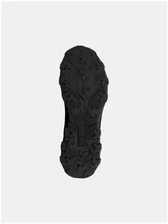 Halti miesten nastaulkoilukenkä Yukon Mid 2 DX Freelock Spike - Black - 2