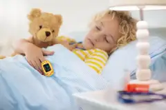 Beurer PO13 Kids Pulssioksimetri - 4