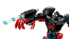 LEGO® Super Heroes Marvel 76337 Miles Moralesin robotti vastaan Spider-Man 2099 - 10