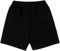 Starter miesten collegeshortsit Varsity - BLACK - 2