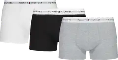 Tommy Hilfiger miesten bokserit UM0UM02761 3-pack - Monivärinen - 1