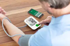 Medisana verenpainemittari connect BU572 - 7
