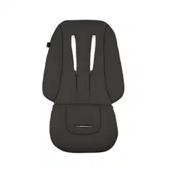 Hauck matkarattaat Fly N Care musta - 14