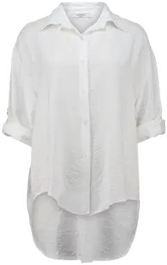 Zabaione naisten paitis Ni44nii - WHITE - 1