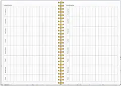 Burde Kalenteri 25/26 Study Story Niitty - 3
