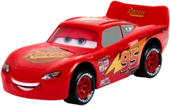 Cars Best Buddy Mcqueen - 3