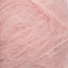 Novita lanka Hehku 50g ruusuvesi 504 - 2