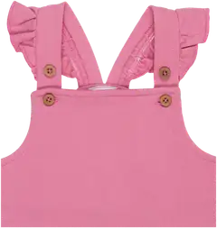 Ciraf vauvojen lappuhaalari Satumaa 250B260125 - Cashmere Pink - 3