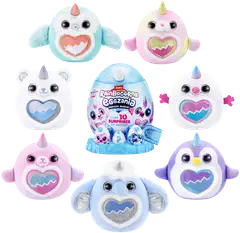 Rainbocorns Eggzania Frozen Mania S1 - 8