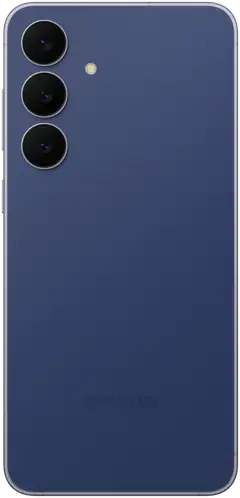 Samsung älypuhelin S25 FE 256 GB sininen - 5