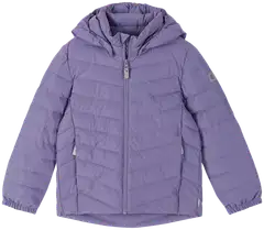 Reima nuorten kevyttoppatakki Uumaja - Misty Violet - 1