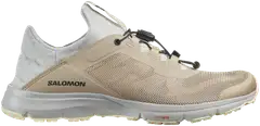 Salomon naisten ulkoilujalkine Ambhib Bold 2 W - White Pepper/Gray/Transparent - 1