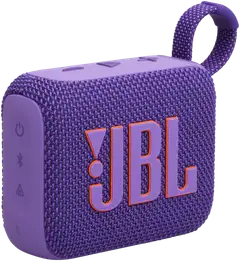 JBL Bluetooth kaiutin Go 4 violetti - 1