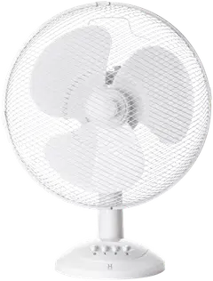 House pöytätuuletin DF2825 valkoinen - 1