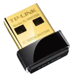 TP-Link nano wifi adapteri usb 150mbs - 3