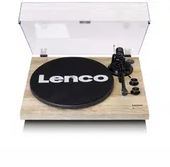 Lenco levysoitin LBT-188, mänty - 1