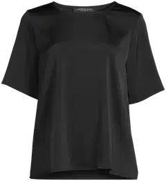 London Fog naisten juhlapusero 228L264031 - black - 2