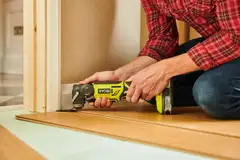 Ryobi 18V monitoimityökalu R18MT-0 - 8
