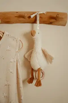 Soittorasia  Newborn Goose - 3