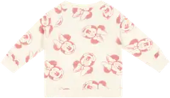 Disney vauvojen collegepusero Minni Hiiri DS20439 - BEIGE - 2
