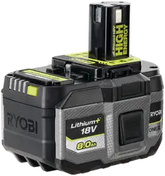 Ryobi AKKU RB1880T - 1