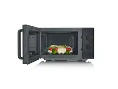 Severin mikroaaltouuni grillitoiminolla MW7782 - 4