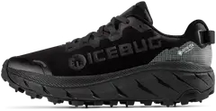 Icebug naisten nastajuoksukengät Arcus 2 BUGrip GTX - TrueBlack - 1