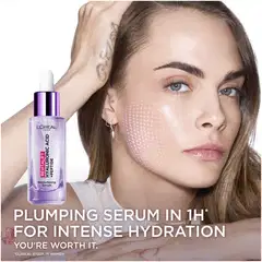 L'Oréal Paris Revitalift Filler 1,5% puhdasta hyaluronihappoa sisältävä seerumi ryppyjä vastaan 30ml - 5