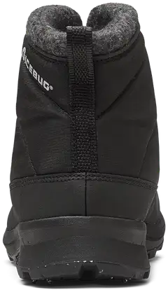 Icebug naisten nastakengät Sala - BLACK - 6