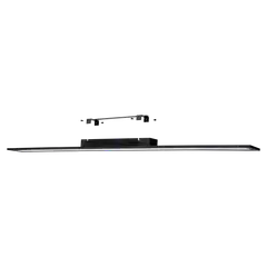 EGLO LED-paneeli connect.z Salobrena-Z led 10x120cm 33,5W musta - 3