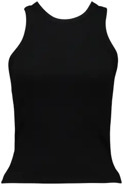Hailys naisten toppi Tp We44ndy AIM-PR2308048 - BLACK - 1