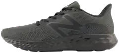 New Balance miesten vapaa-ajan lenkkari 411v3 - BLACKTOP - 1