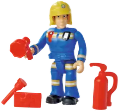 Simba Palomies Sami: Ensivasteauto & Elvis - 4