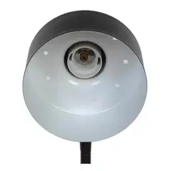 Nordlux lattiavalaisin Matis musta - 4