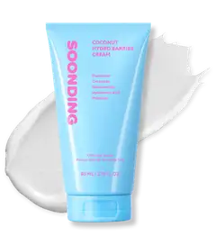 Soonding Coconut Hydro Barrier Cream - 1