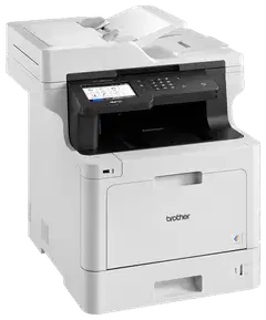Brother tulostin MFC-L8900CDW - 3