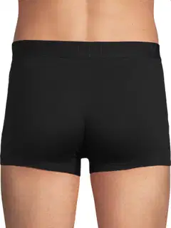 House miesten boxerit 190H422622 5-pack - BLACK - 4