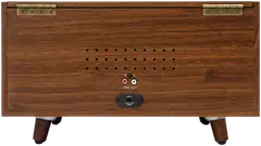 Victrola audiojärjestelmä vta-830 pähkinä - 6