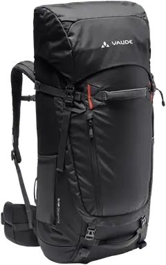 VAUDE rinkka Astrum EVO 60+10 - BLACK - 1