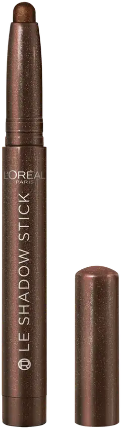 L'Oréal Paris Paradise Le Shadow Stick luomiväri 1,4 g - 240 Brown Abyss - 1