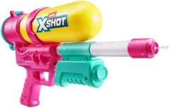 X-SHOT WATER vesipyssy Fast Fill Retro Blaster - 3