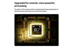 LG Smart TV 75NU80 75" Nano UHD 60Hz ja Magic Remote - 9