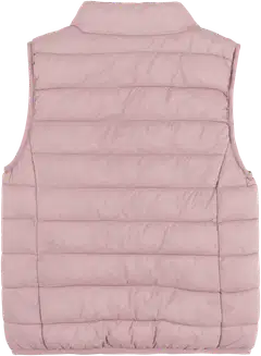 TEX lasten kevytvanuliivi I290917 - PINK LIGHT 2 - 2