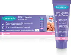 Lansinoh lanoliinivoide 10ml - 2