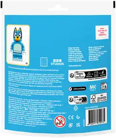 LEGO Bluey 30687 Blueyn teekutsut - 3