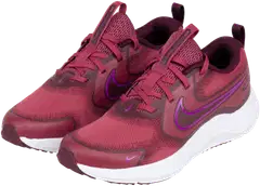 Nike lasten juoksukengät Cosmic Runner GS - sweet beet/vivid purple-bordea - 1